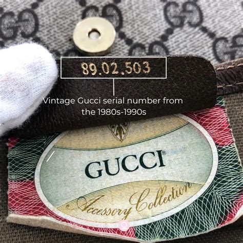 authentic gucci shoes serial number|gucci wallet serial number lookup.